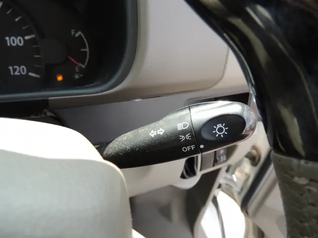 スズキ エブリイ EBD-DA64V(2WD)の写真31