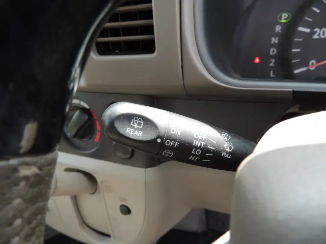 スズキ エブリイ EBD-DA64V(2WD)の写真32