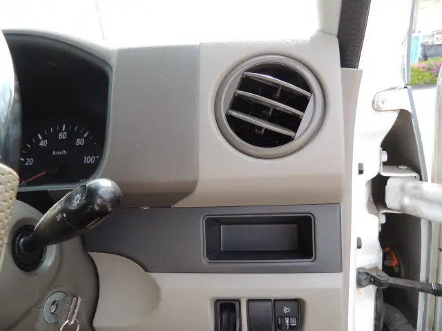 スズキ エブリイ EBD-DA64V(2WD)の写真33