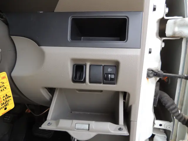 スズキ エブリイ EBD-DA64V(2WD)の写真34