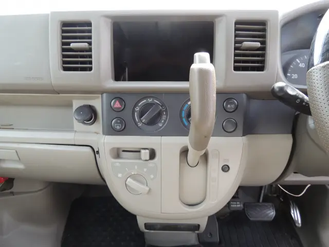 スズキ エブリイ EBD-DA64V(2WD)の写真35