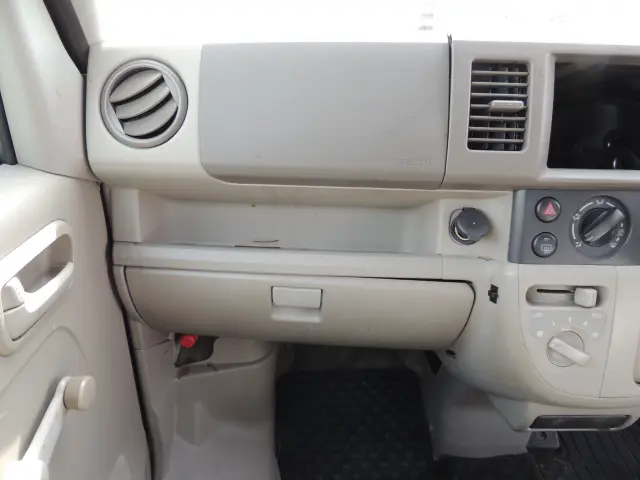 スズキ エブリイ EBD-DA64V(2WD)の写真36