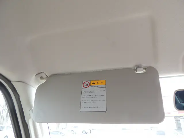 スズキ エブリイ EBD-DA64V(2WD)の写真39