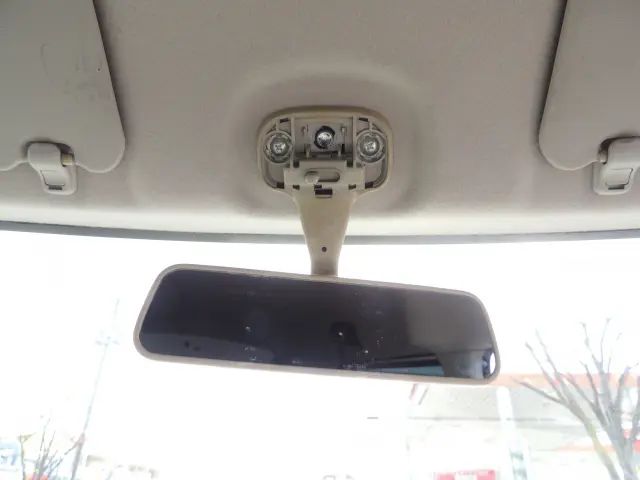 スズキ エブリイ EBD-DA64V(2WD)の写真40