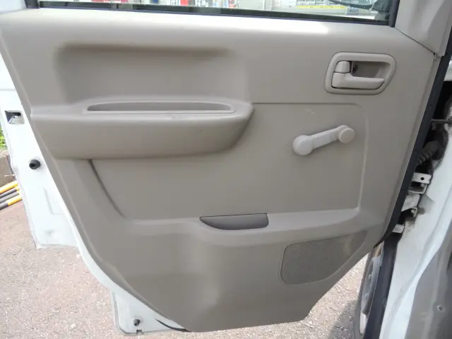 スズキ エブリイ EBD-DA64V(2WD)の写真41