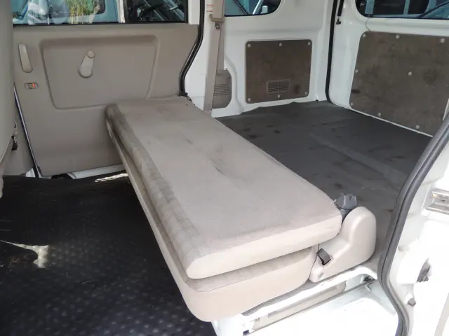 スズキ エブリイ EBD-DA64V(2WD)の写真45