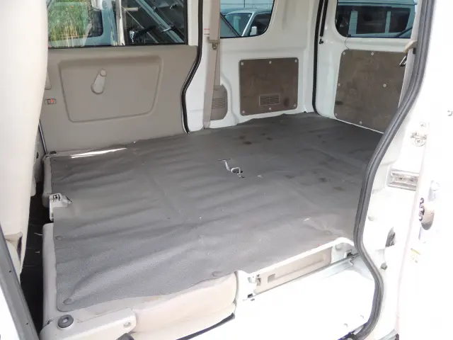 スズキ エブリイ EBD-DA64V(2WD)の写真46