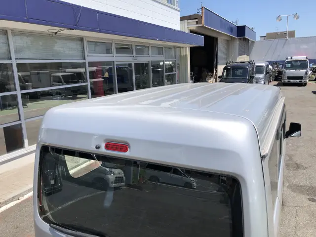 三菱 ミニキャブバン HBD-DS17V(2WD)の写真19