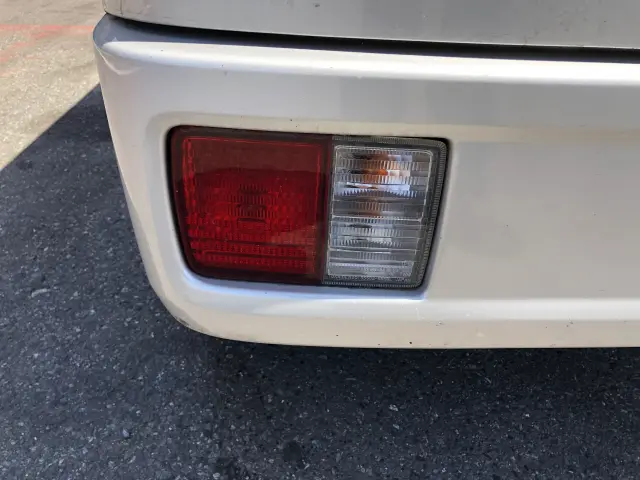 三菱 ミニキャブバン HBD-DS17V(2WD)の写真20