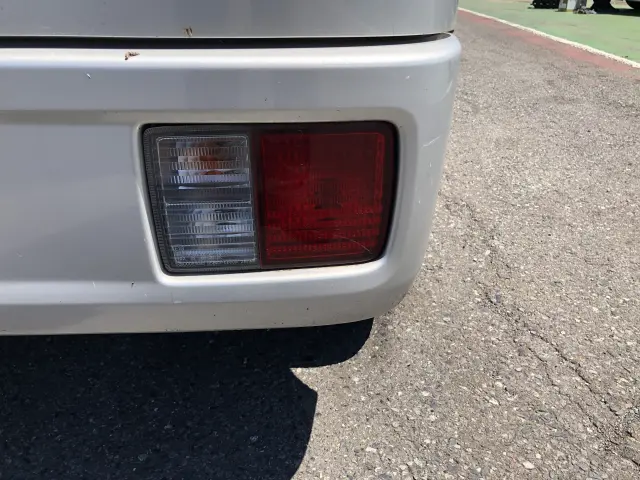 三菱 ミニキャブバン HBD-DS17V(2WD)の写真21