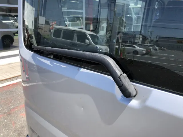 三菱 ミニキャブバン HBD-DS17V(2WD)の写真22