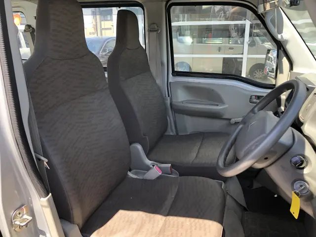 三菱 ミニキャブバン HBD-DS17V(2WD)の写真24