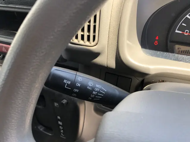 三菱 ミニキャブバン HBD-DS17V(2WD)の写真36