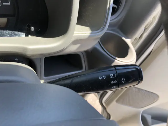 三菱 ミニキャブバン HBD-DS17V(2WD)の写真37