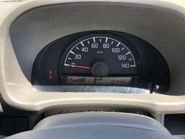 三菱 ミニキャブバン HBD-DS17V(2WD)の写真38