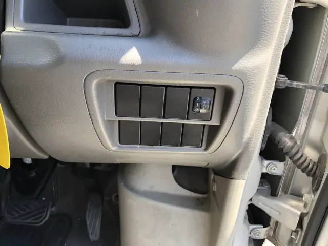 三菱 ミニキャブバン HBD-DS17V(2WD)の写真39