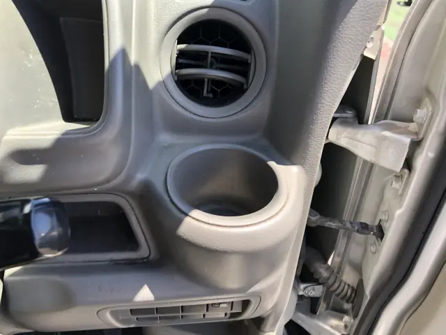 三菱 ミニキャブバン HBD-DS17V(2WD)の写真40