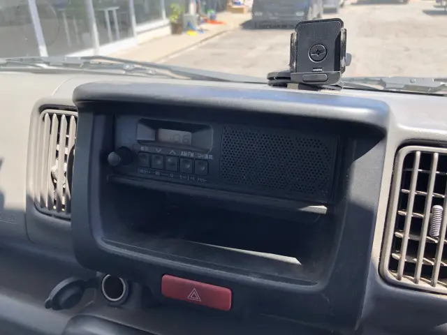 三菱 ミニキャブバン HBD-DS17V(2WD)の写真41