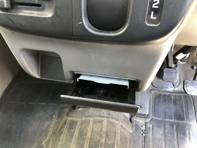 三菱 ミニキャブバン HBD-DS17V(2WD)の写真43