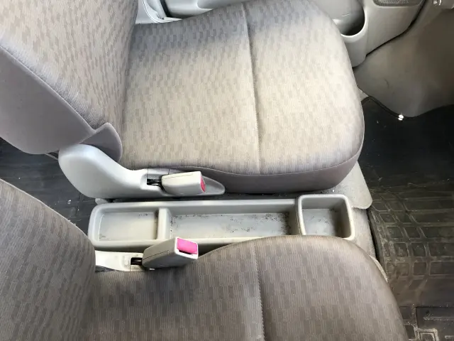 三菱 ミニキャブバン HBD-DS17V(2WD)の写真44