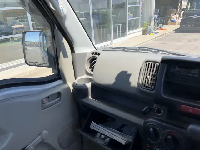 三菱 ミニキャブバン HBD-DS17V(2WD)の写真46