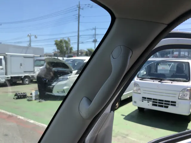 三菱 ミニキャブバン HBD-DS17V(2WD)の写真47