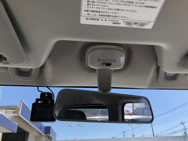 三菱 ミニキャブバン HBD-DS17V(2WD)の写真48