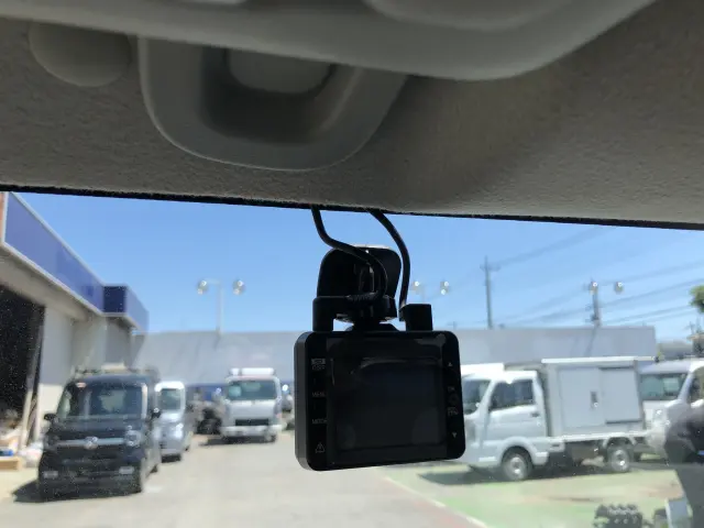 三菱 ミニキャブバン HBD-DS17V(2WD)の写真49