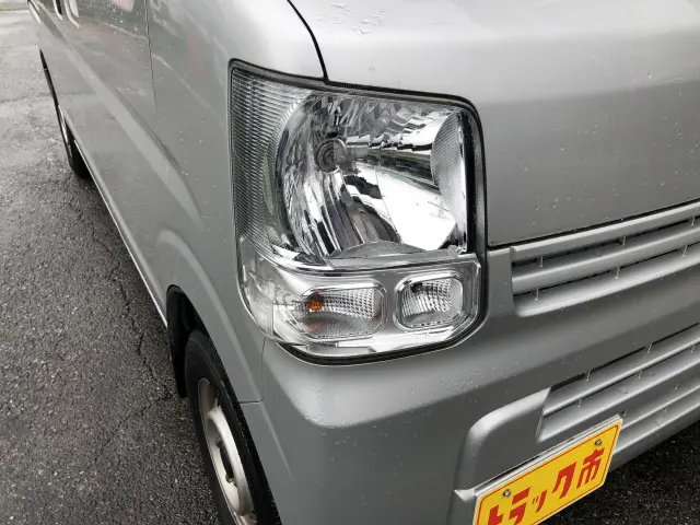三菱 ミニキャブバン HBD-DS17V(2WD)の写真13