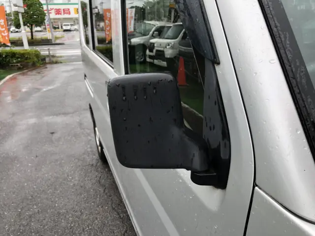 三菱 ミニキャブバン HBD-DS17V(2WD)の写真15