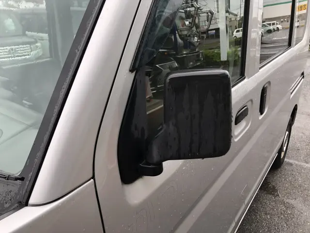 三菱 ミニキャブバン HBD-DS17V(2WD)の写真16