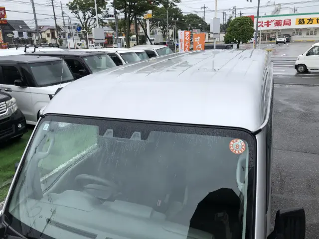 三菱 ミニキャブバン HBD-DS17V(2WD)の写真17