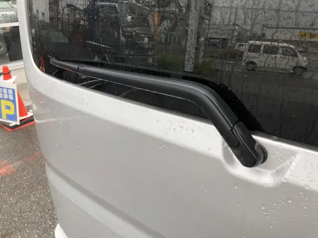 三菱 ミニキャブバン HBD-DS17V(2WD)の写真19