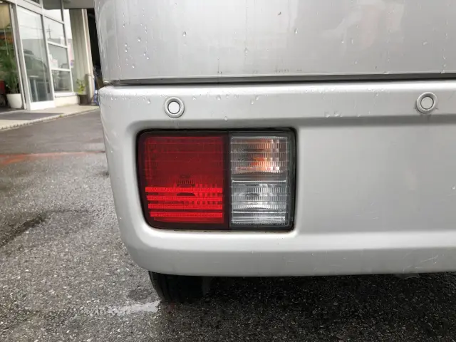 三菱 ミニキャブバン HBD-DS17V(2WD)の写真20