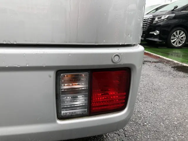 三菱 ミニキャブバン HBD-DS17V(2WD)の写真21