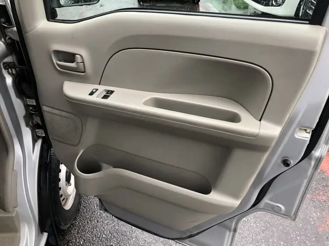 三菱 ミニキャブバン HBD-DS17V(2WD)の写真24