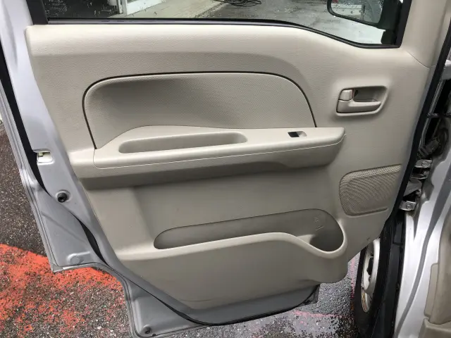 三菱 ミニキャブバン HBD-DS17V(2WD)の写真32