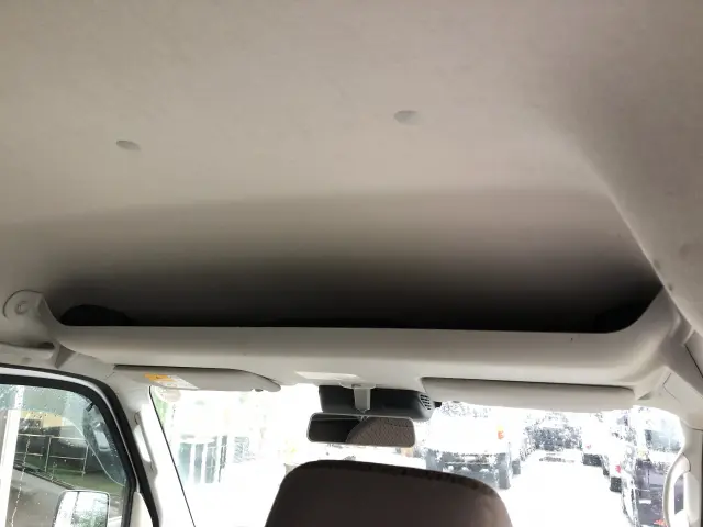 三菱 ミニキャブバン HBD-DS17V(2WD)の写真34