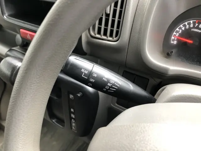 三菱 ミニキャブバン HBD-DS17V(2WD)の写真36