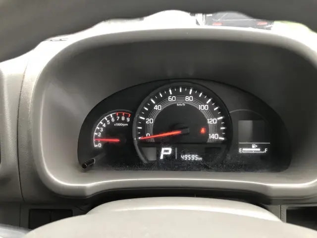 三菱 ミニキャブバン HBD-DS17V(2WD)の写真38