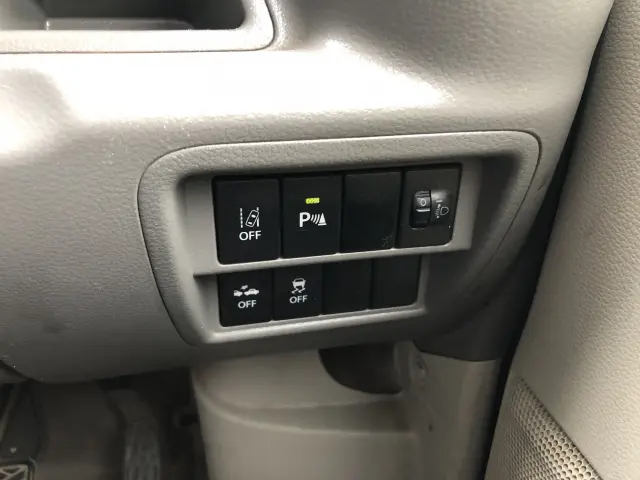 三菱 ミニキャブバン HBD-DS17V(2WD)の写真39