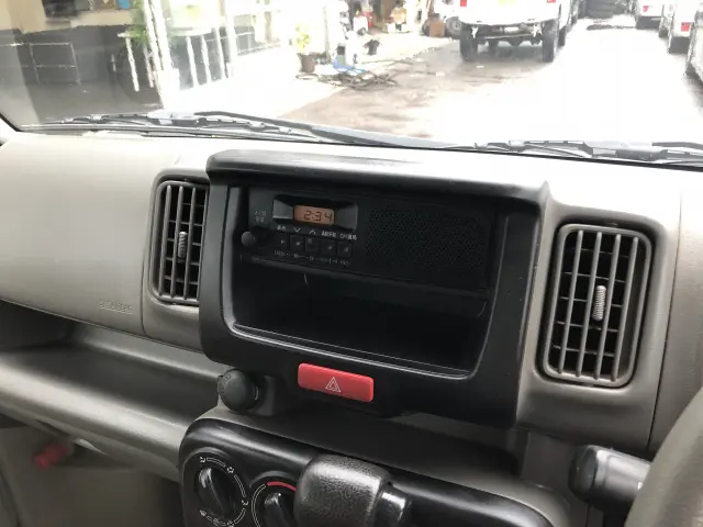 三菱 ミニキャブバン HBD-DS17V(2WD)の写真40