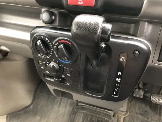 三菱 ミニキャブバン HBD-DS17V(2WD)の写真41