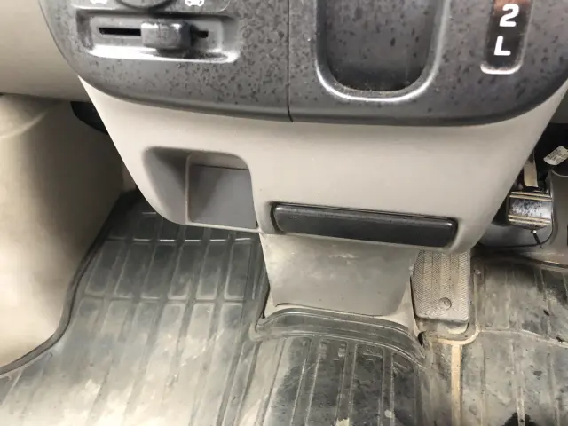 三菱 ミニキャブバン HBD-DS17V(2WD)の写真42