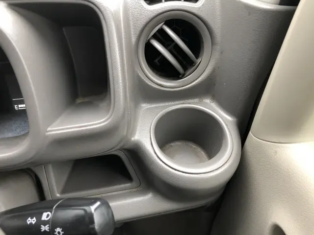 三菱 ミニキャブバン HBD-DS17V(2WD)の写真48
