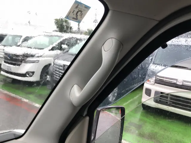 三菱 ミニキャブバン HBD-DS17V(2WD)の写真49