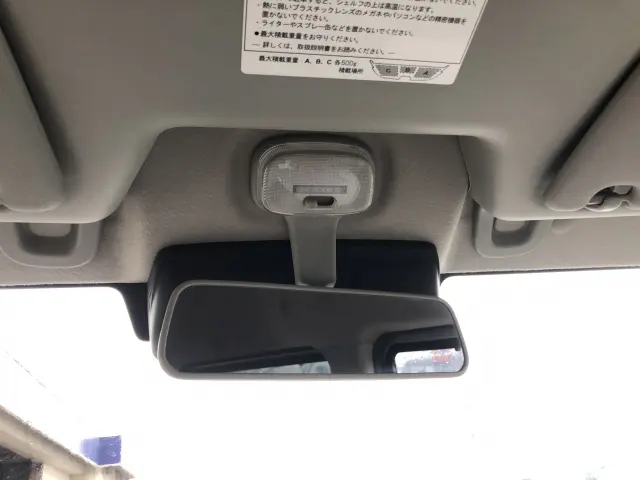 三菱 ミニキャブバン HBD-DS17V(2WD)の写真50