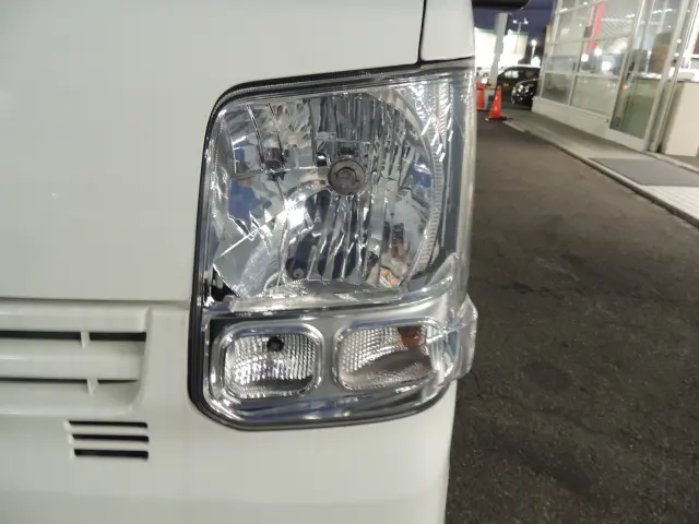 三菱 ミニキャブバン HBD-DS17V(2WD)の写真18