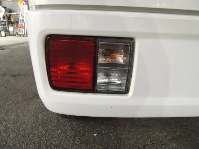 三菱 ミニキャブバン HBD-DS17V(2WD)の写真22