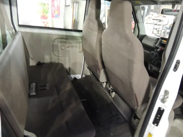 三菱 ミニキャブバン HBD-DS17V(2WD)の写真29